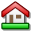 toolbar - go home